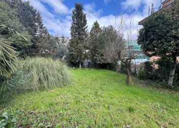 Giardino - Terreno edificabile Via Cassia
1832, Roma - foto 15