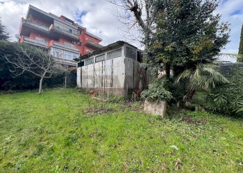 Giardino - Terreno edificabile Via Cassia
1832, Roma - foto 16