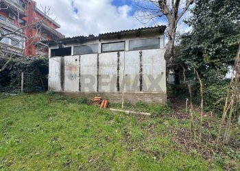 Casa all\'aperto - Terreno edificabile Via Cassia
1832, Roma - foto 17