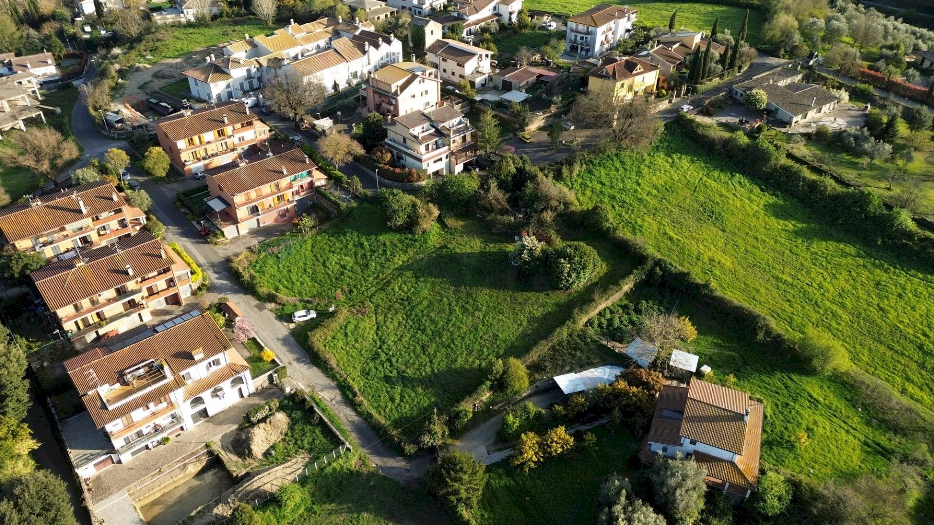 Posizione della mappa - Terreno agricolo via jacopo del duca
20, Campagnano di Roma - foto 2