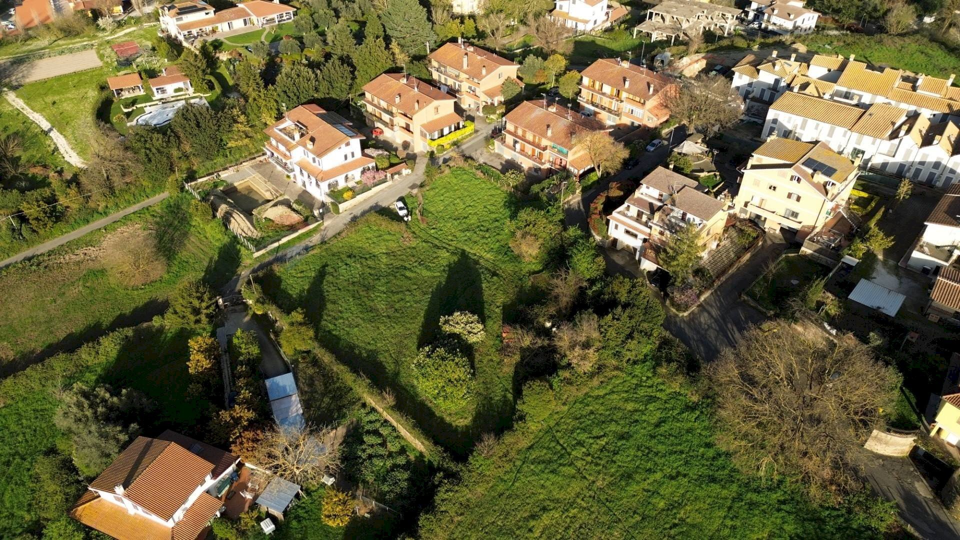 Posizione della mappa - Terreno agricolo via jacopo del duca
20, Campagnano di Roma - foto 3