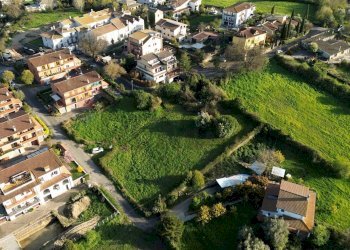 Posizione della mappa - Terreno agricolo via jacopo del duca
20, Campagnano di Roma - foto 2