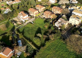 Posizione della mappa - Terreno agricolo via jacopo del duca
20, Campagnano di Roma - foto 3