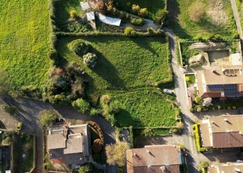 Posizione della mappa - Terreno agricolo via jacopo del duca
20, Campagnano di Roma - foto 10