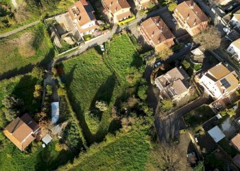Posizione della mappa - Terreno agricolo via jacopo del duca
20, Campagnano di Roma - foto 12