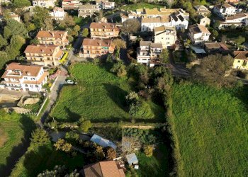Posizione della mappa - Terreno agricolo via jacopo del duca
20, Campagnano di Roma - foto 13