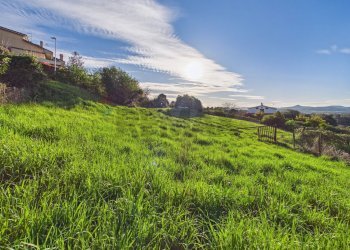 Vista delle montagne - Terreno agricolo via jacopo del duca
20, Campagnano di Roma - foto 16