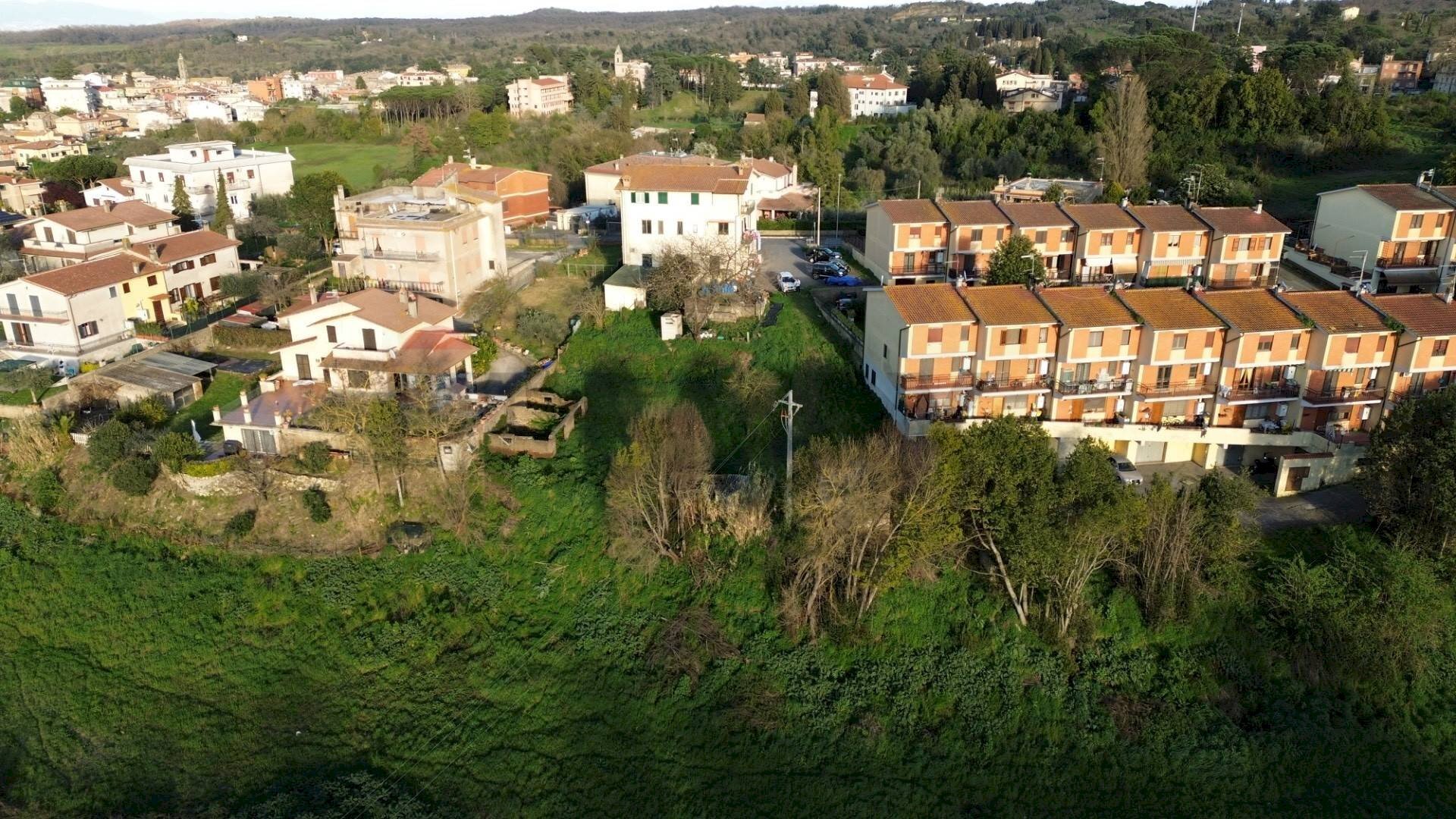 Casa all\'aperto - Terreno agricolo via del salvatore
 
30, Campagnano di Roma - foto 1