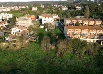 Casa all\'aperto - Terreno agricolo via del salvatore
30, Campagnano di Roma - foto 1