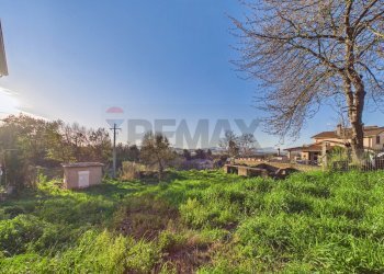Giardino - Terreno agricolo via del salvatore
30, Campagnano di Roma - foto 3