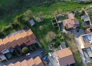 Posizione della mappa - Terreno agricolo via del salvatore
30, Campagnano di Roma - foto 8