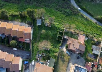 Posizione della mappa - Terreno agricolo via del salvatore
30, Campagnano di Roma - foto 9