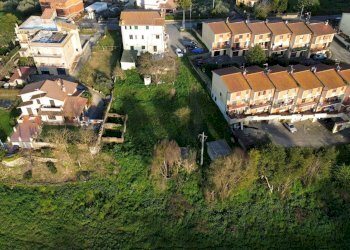 Posizione della mappa - Terreno agricolo via del salvatore
30, Campagnano di Roma - foto 11