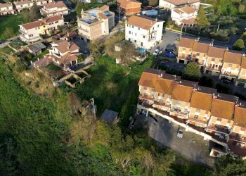 Posizione della mappa - Terreno agricolo via del salvatore
30, Campagnano di Roma - foto 13