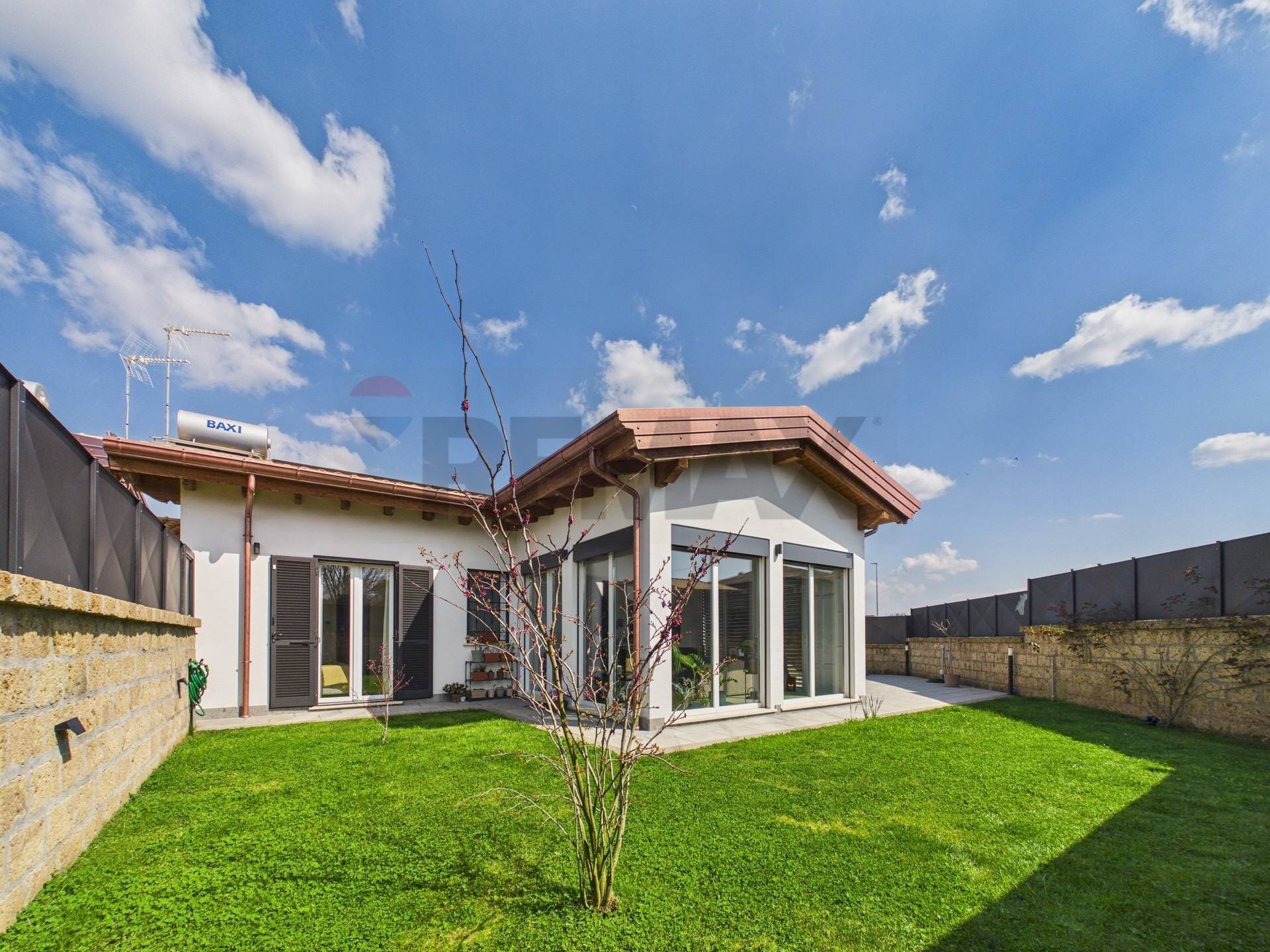 Casa all\'aperto - Villa Via Zeno Giglietti, Nepi - photo 1