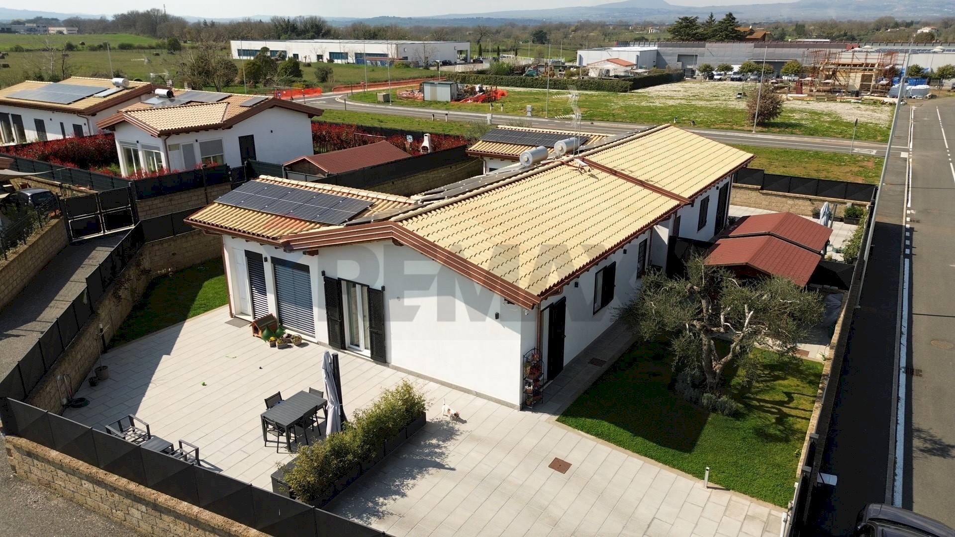 Casa all\'aperto - Villa Via Zeno Giglietti, Nepi - photo 2