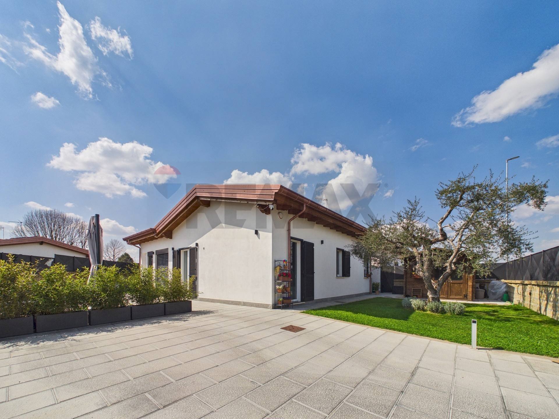 Casa all\'aperto - Villa Via Zeno Giglietti, Nepi - photo 3