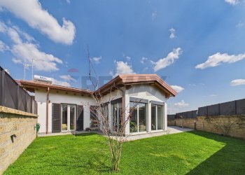Casa all\'aperto - Villa Via Zeno Giglietti, Nepi - photo 1