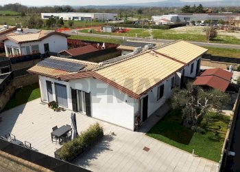 Casa all\'aperto - Villa Via Zeno Giglietti, Nepi - photo 2