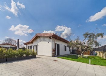 Casa all\'aperto - Villa Via Zeno Giglietti, Nepi - photo 3