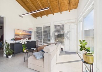 Terrazza - Villa Via Zeno Giglietti, Nepi - photo 5