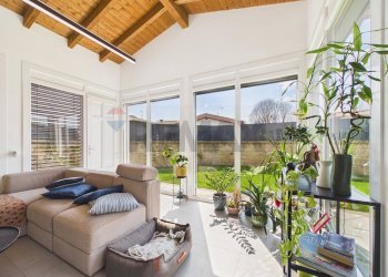 Soggiorno - Villa Via Zeno Giglietti, Nepi - photo 6