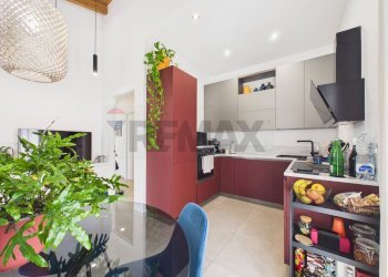 Cucina - Villa Via Zeno Giglietti, Nepi - photo 7