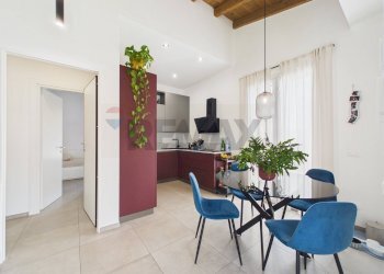 Sala da pranzo - Villa Via Zeno Giglietti, Nepi - photo 8