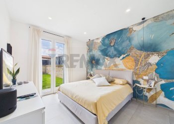 Camera / camera da letto - Villa Via Zeno Giglietti, Nepi - photo 9