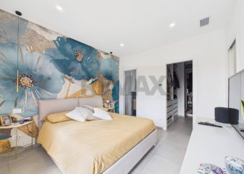 Camera / camera da letto - Villa Via Zeno Giglietti, Nepi - photo 10