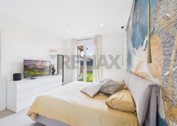 Camera / camera da letto - Villa Via Zeno Giglietti, Nepi - photo 11