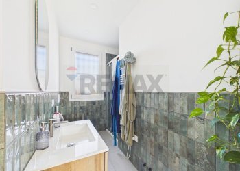 Bagno - Villa Via Zeno Giglietti, Nepi - photo 17