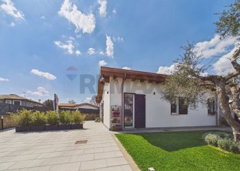 Casa all\'aperto - Villa Via Zeno Giglietti, Nepi - photo 18