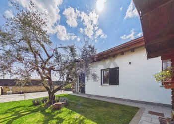 Casa all\'aperto - Villa Via Zeno Giglietti, Nepi - photo 19