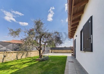 Terrazza - Villa Via Zeno Giglietti, Nepi - photo 20