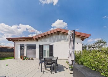 Terrazza - Villa Via Zeno Giglietti, Nepi - photo 21