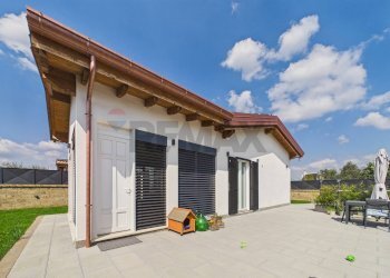 Terrazza - Villa Via Zeno Giglietti, Nepi - photo 22