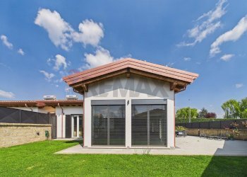 Casa all\'aperto - Villa Via Zeno Giglietti, Nepi - photo 23