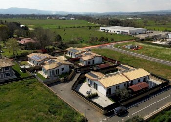 Casa all\'aperto - Villa Via Zeno Giglietti, Nepi - photo 24