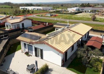 Edificio all\'aperto - Villa Via Zeno Giglietti, Nepi - photo 25