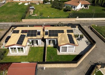 Edificio all\'aperto - Villa Via Zeno Giglietti, Nepi - photo 27