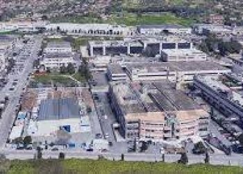 Posizione della mappa - Office VIA DEGLI OLMETTI 18, Formello - photo 7