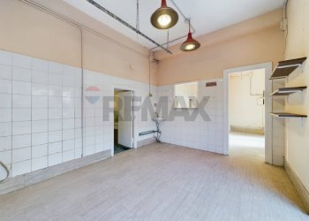 Stanza vuota - Commercial Premises Via della Villa
45, Formello - photo 2