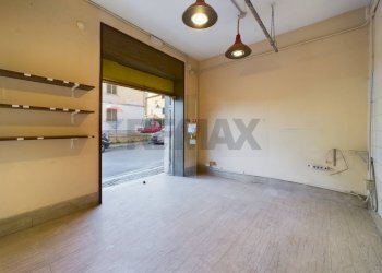 Stanza vuota - Commercial Premises Via della Villa
45, Formello - photo 4