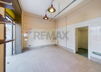 Stanza vuota - Commercial Premises Via della Villa
45, Formello - photo 5