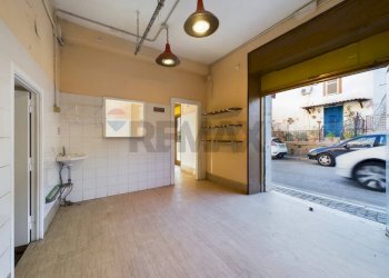 Stanza vuota - Commercial Premises Via della Villa
45, Formello - photo 6