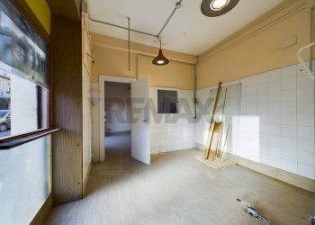 Stanza vuota - Commercial Premises Via della Villa
45, Formello - photo 7