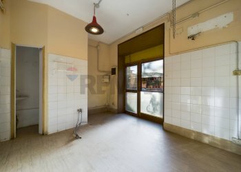 Stanza vuota - Commercial Premises Via della Villa
45, Formello - photo 9