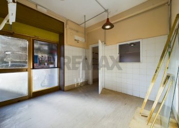 Stanza vuota - Commercial Premises Via della Villa
45, Formello - photo 10