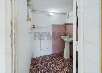 Bagno - Commercial Premises Via della Villa
45, Formello - photo 14